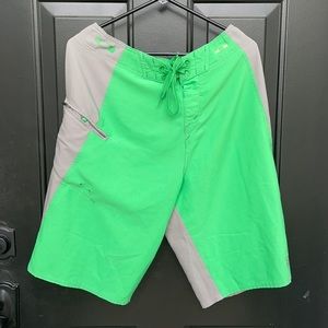 Oakley board shorts